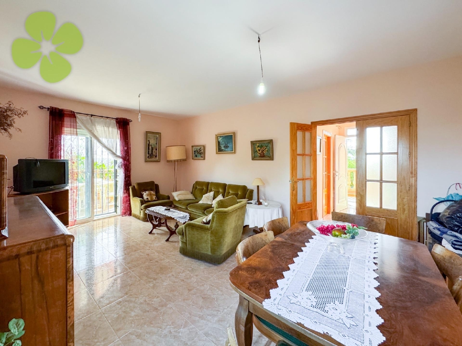  à vendre villa Huércal De Almería Comarca Metropolitana De Almería 4