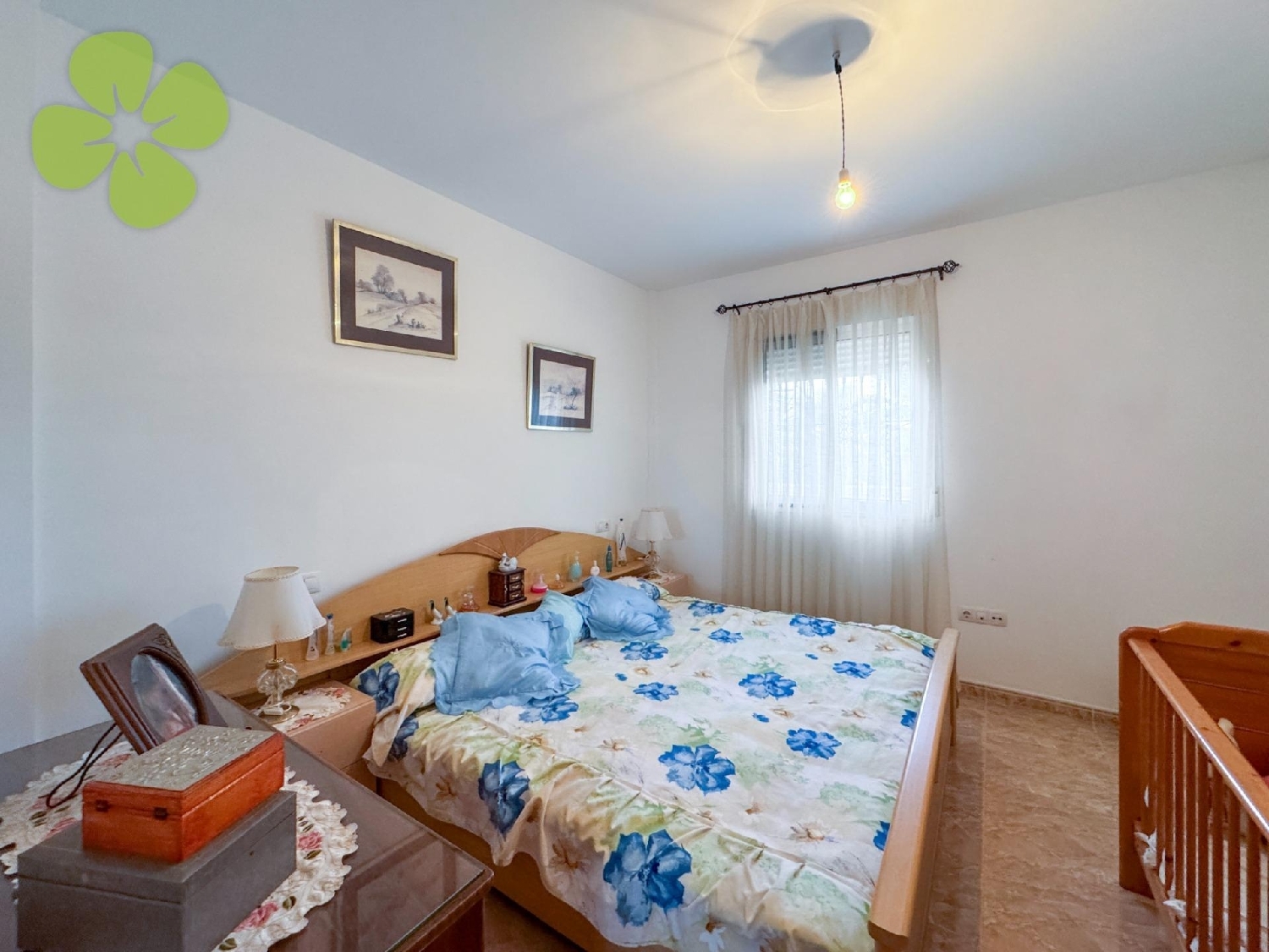  à vendre villa Huércal De Almería Comarca Metropolitana De Almería 8