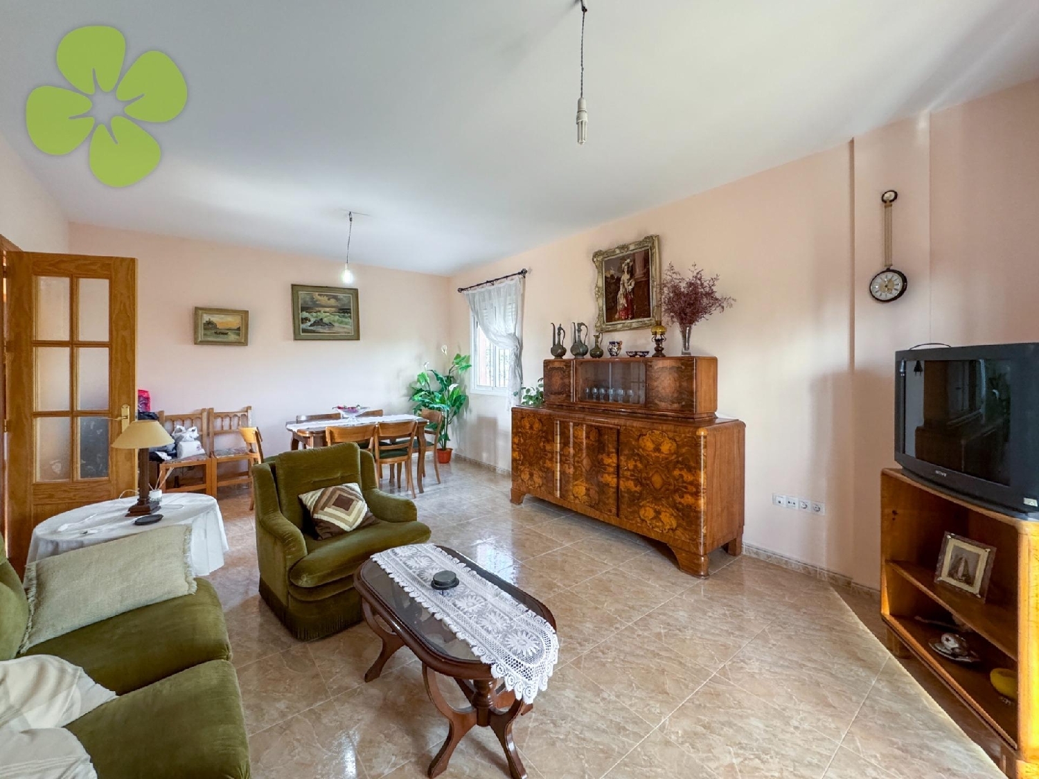  à vendre villa Huércal De Almería Comarca Metropolitana De Almería 5