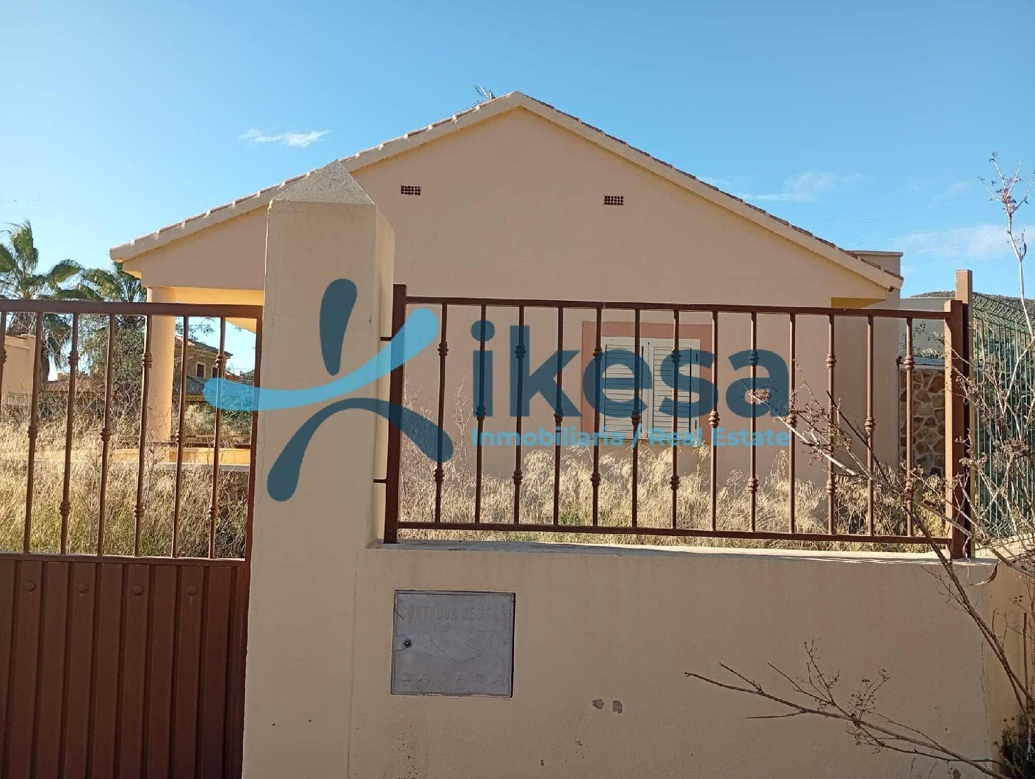 kaufen Villa Huércal De Almería Comarca Metropolitana De Almería 1