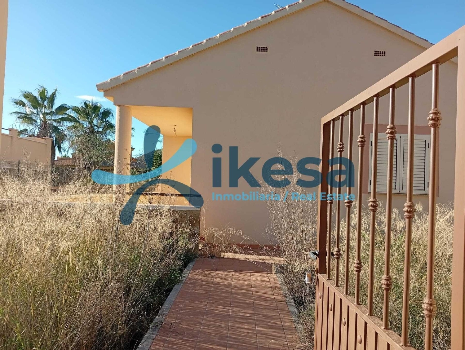 kaufen Villa Huércal De Almería Comarca Metropolitana De Almería 2