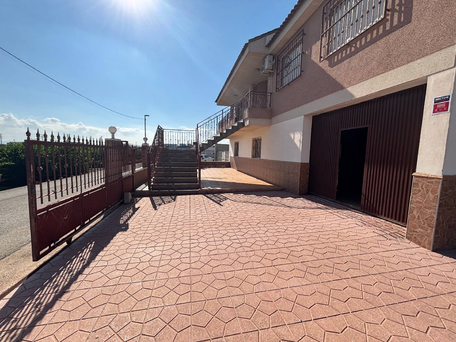 kaufen Villa Huerta Del Raal Huerta De Murcia 3