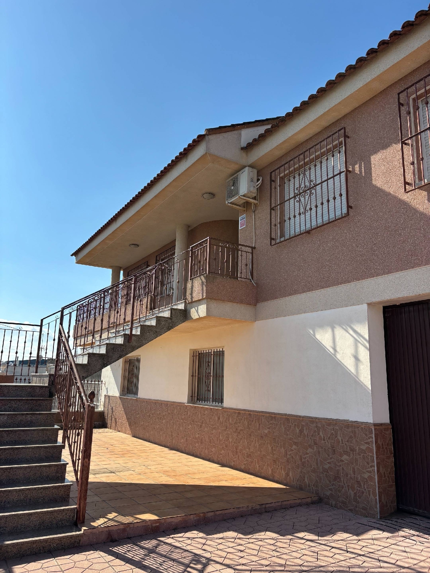 kaufen Villa Huerta Del Raal Huerta De Murcia 4