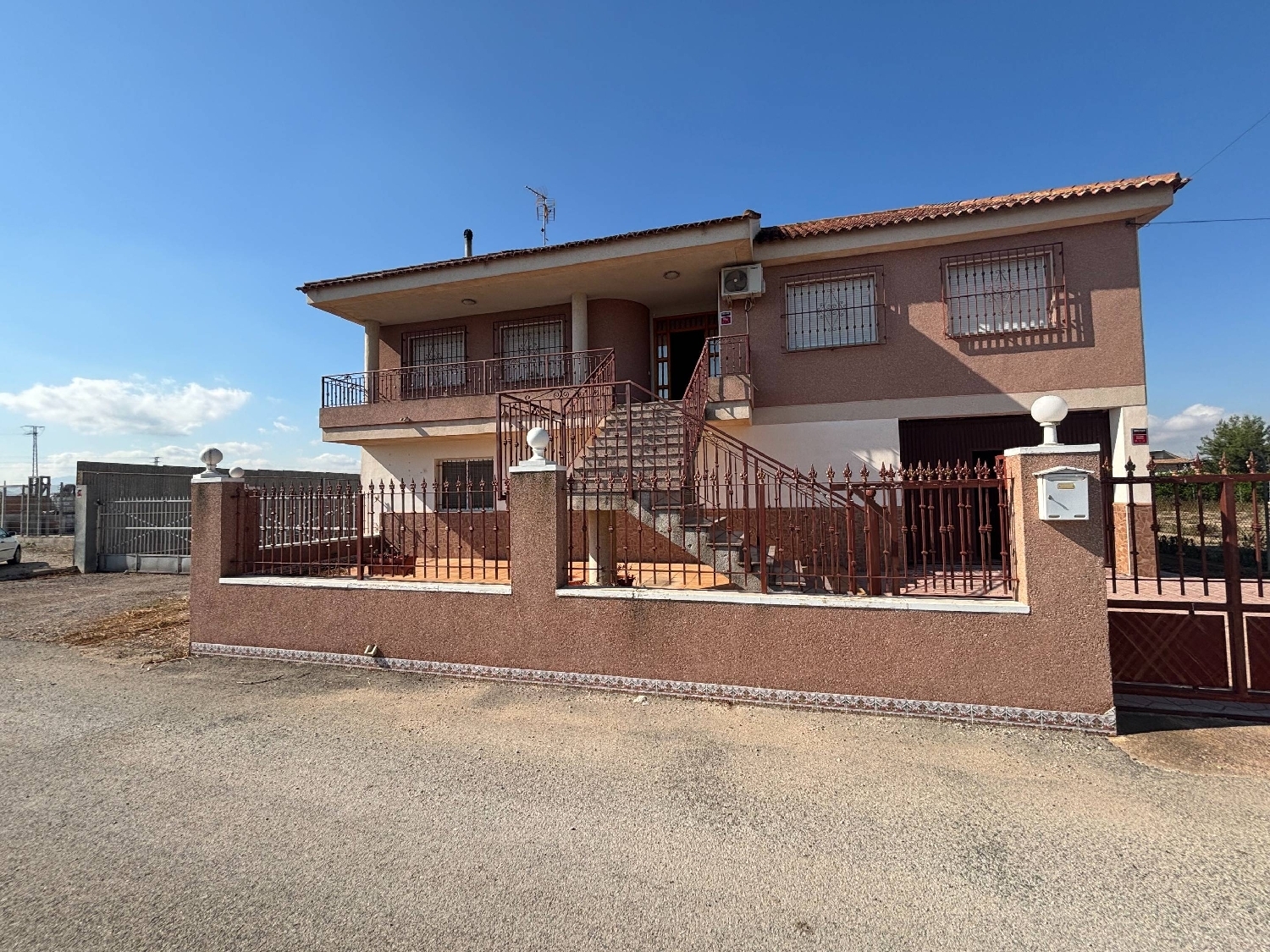 kaufen Villa Huerta Del Raal Huerta De Murcia 2