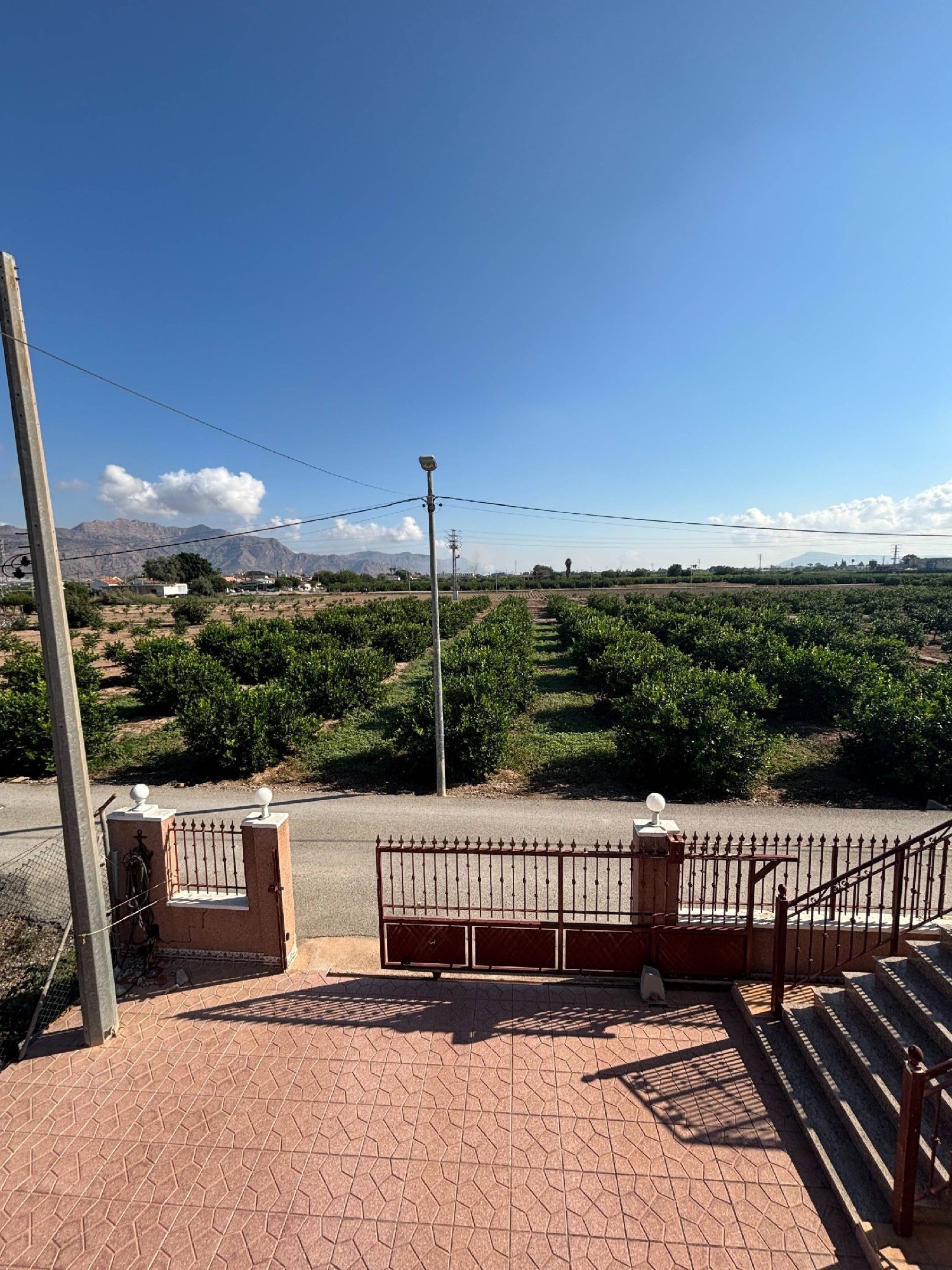 kaufen Villa Huerta Del Raal Huerta De Murcia 6