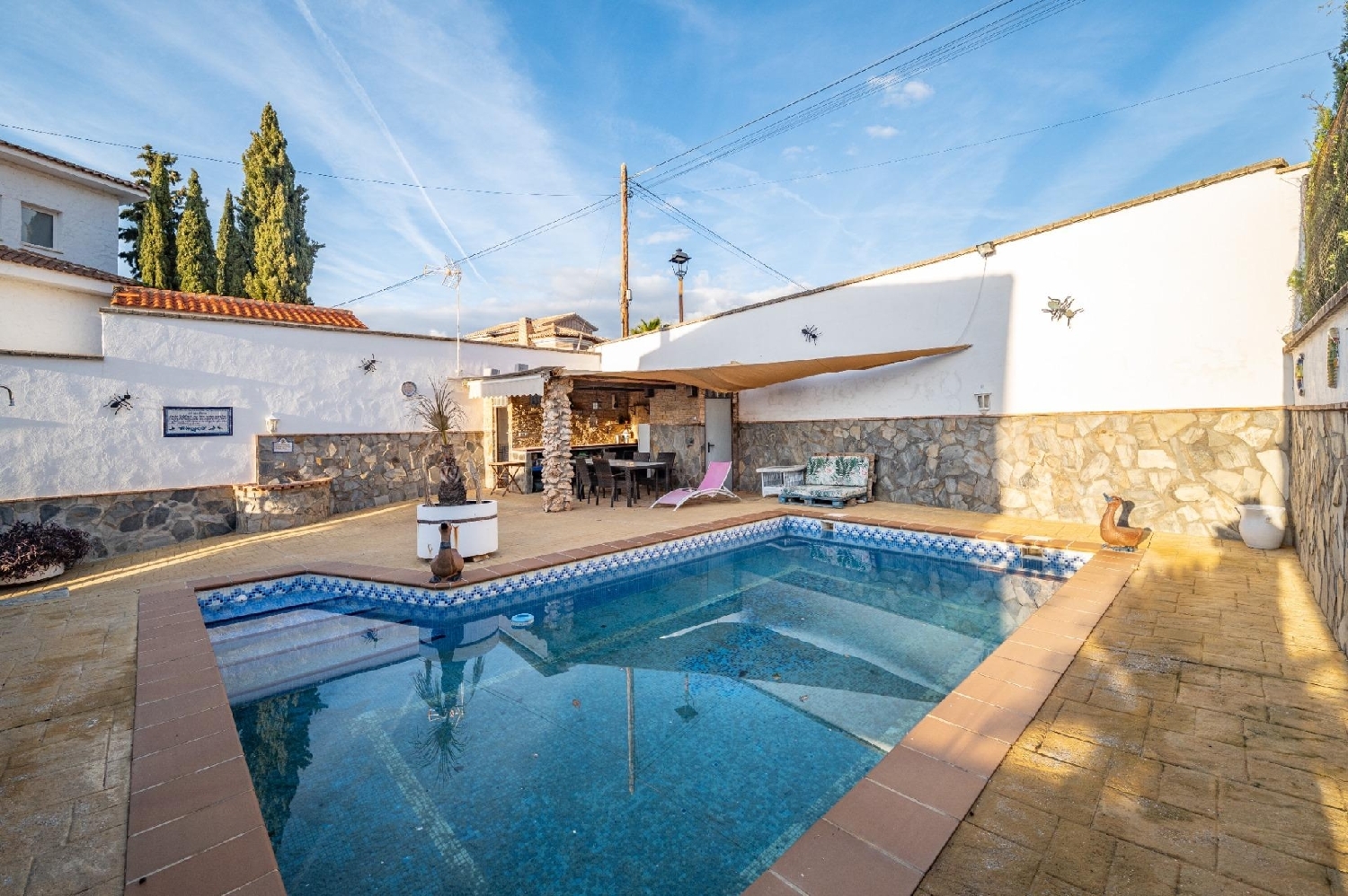  for sale villa Huétor Vega Vega De Granada 4