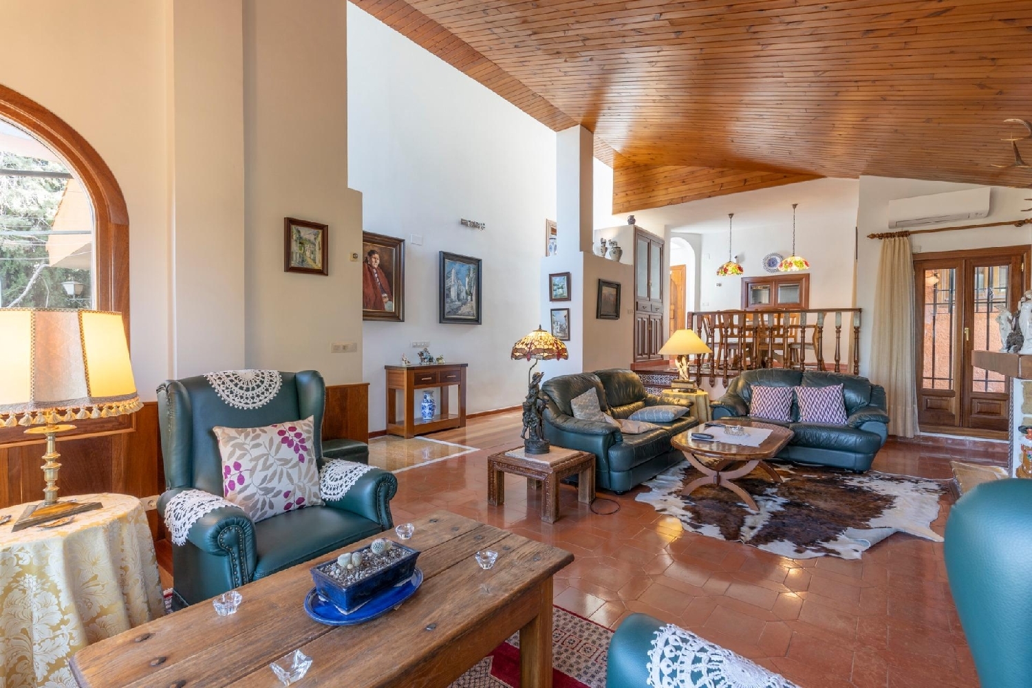  kaufen Villa Huétor Vega Vega De Granada 2