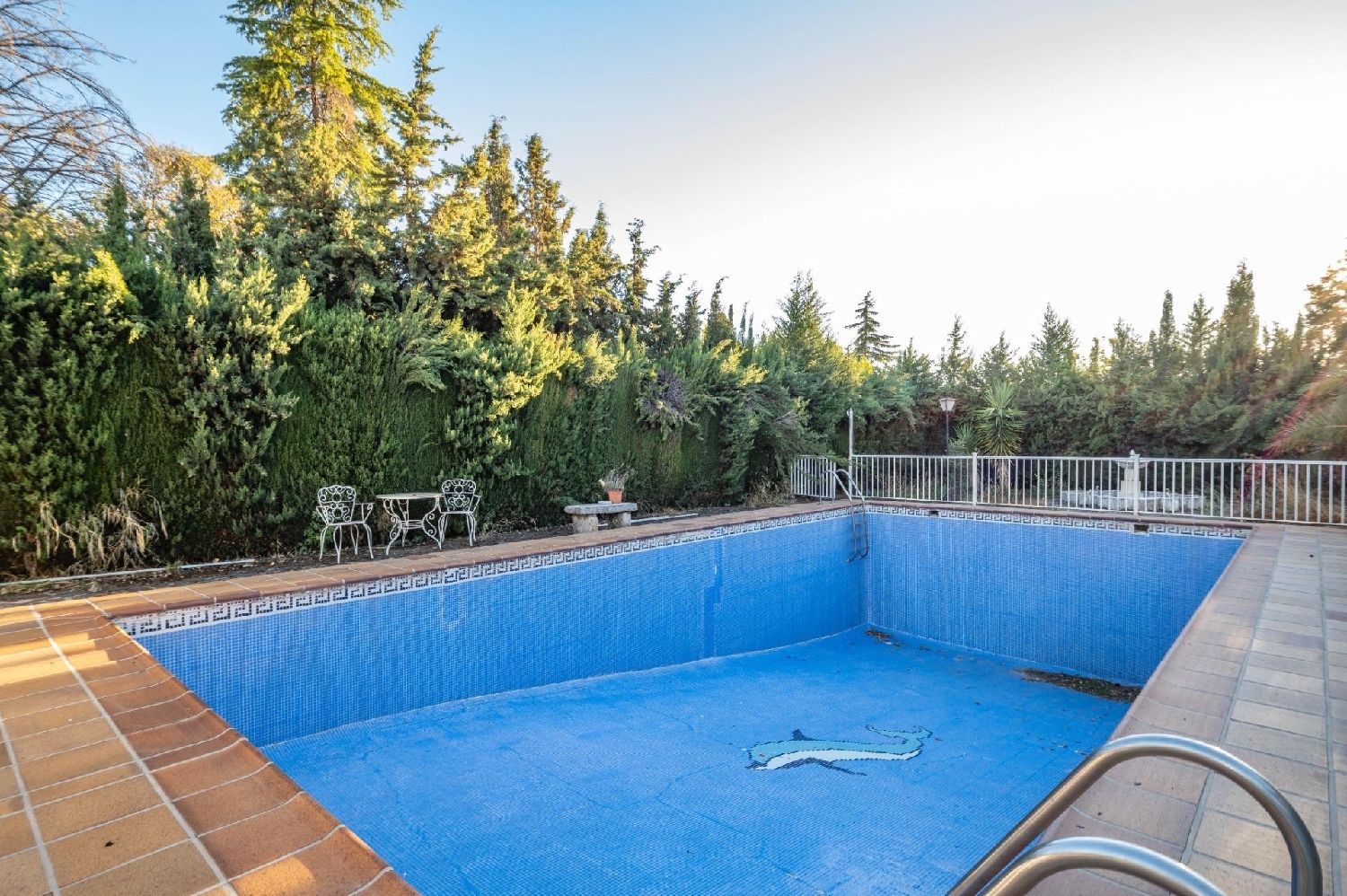  à vendre villa Huétor Vega Vega De Granada 5