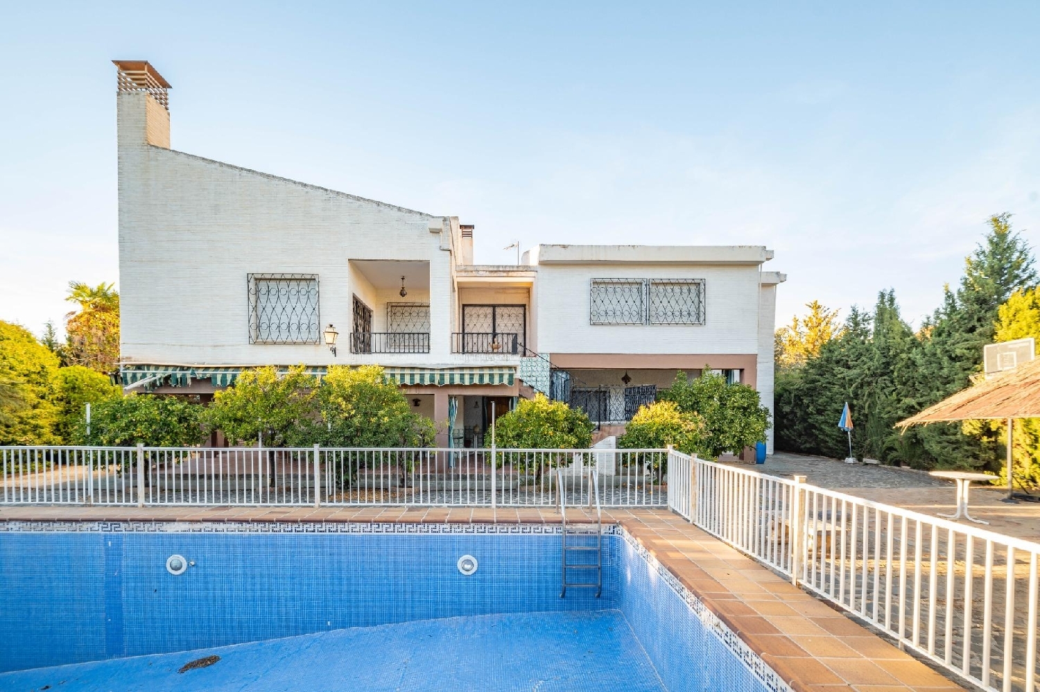  à vendre villa Huétor Vega Vega De Granada 3