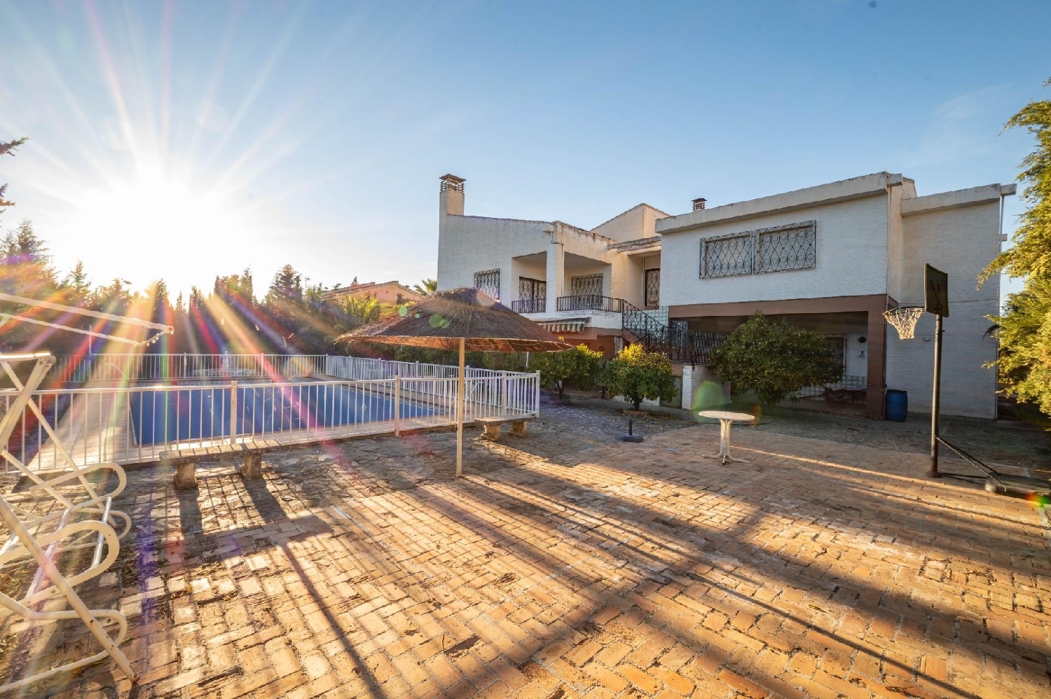  à vendre villa Huétor Vega Vega De Granada 1