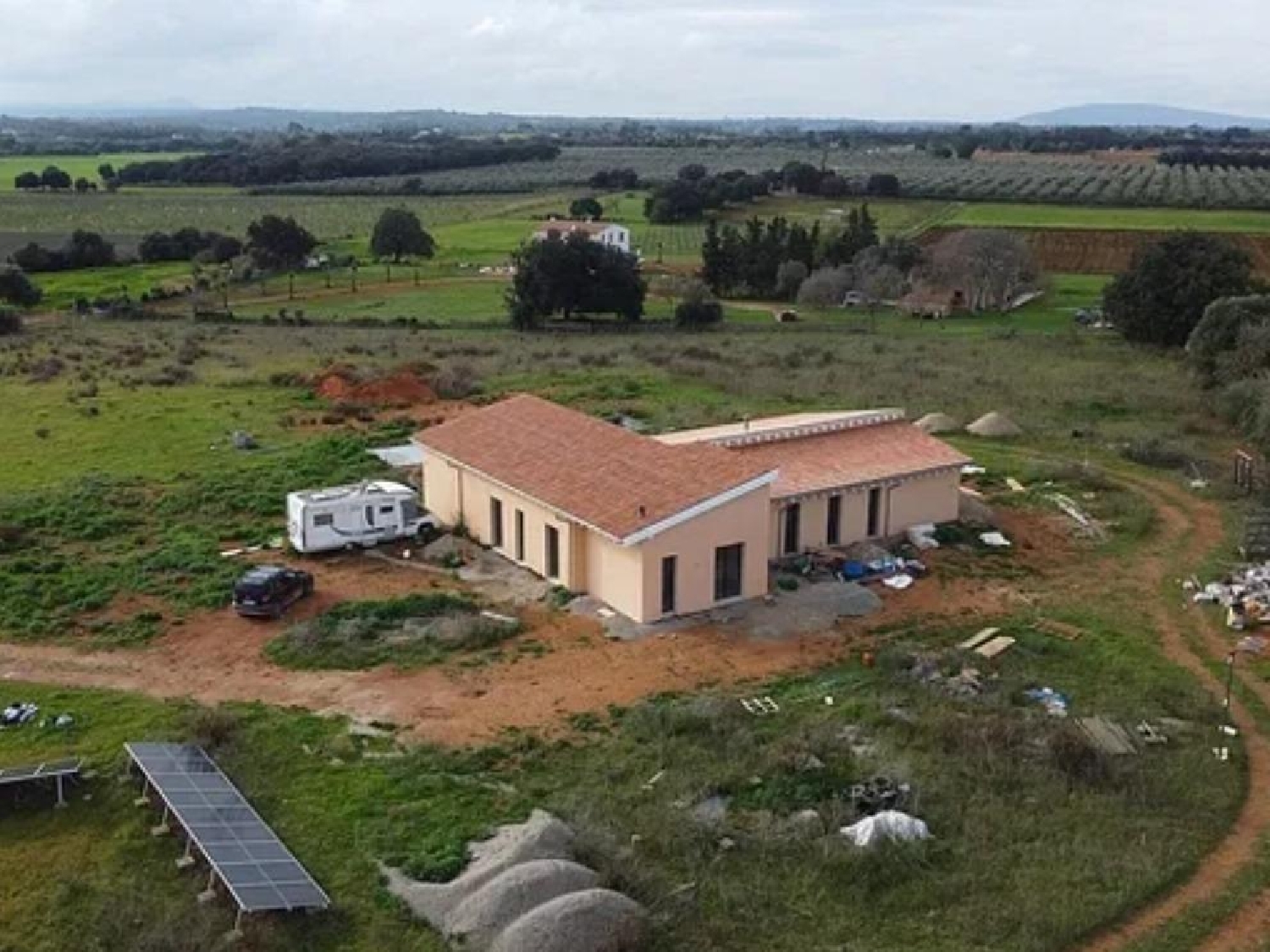  en venta chalet Inca Raiguer 1