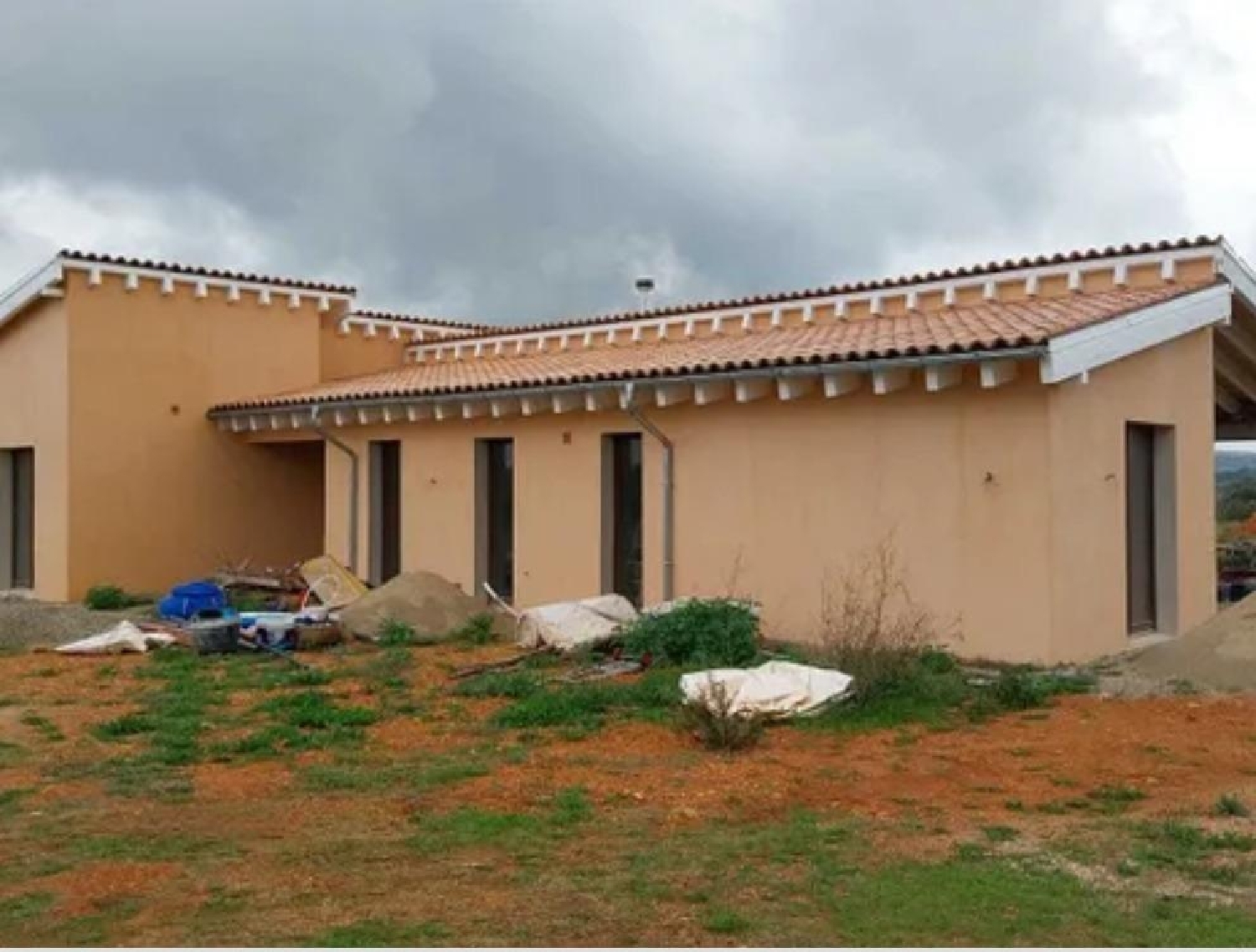  en venta chalet Inca Raiguer 2