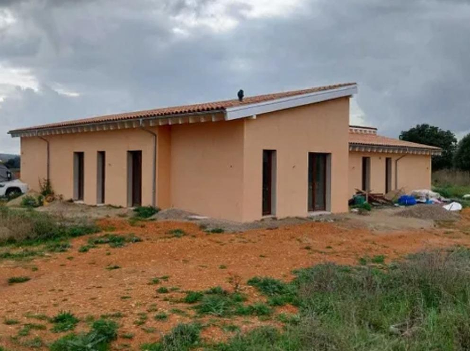  en venta chalet Inca Raiguer 3