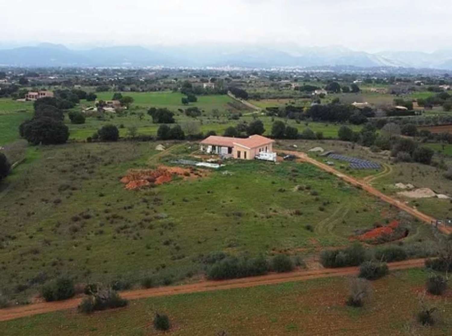  en venta chalet Inca Raiguer 8