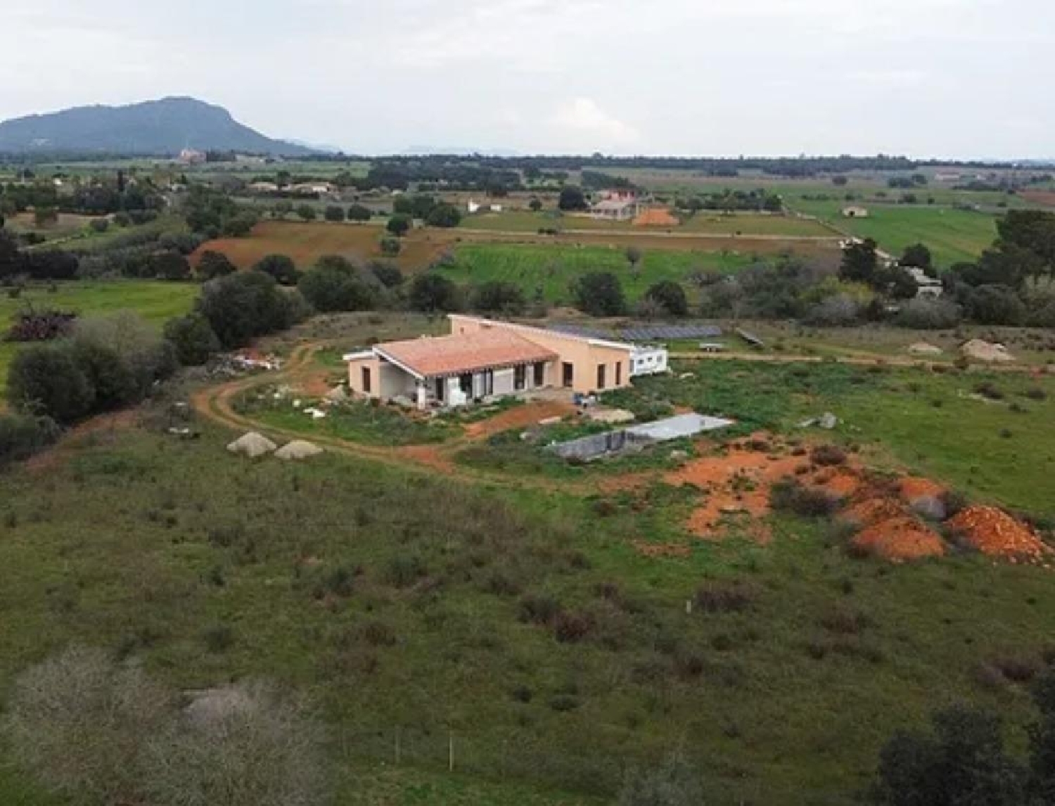  en venta chalet Inca Raiguer 4