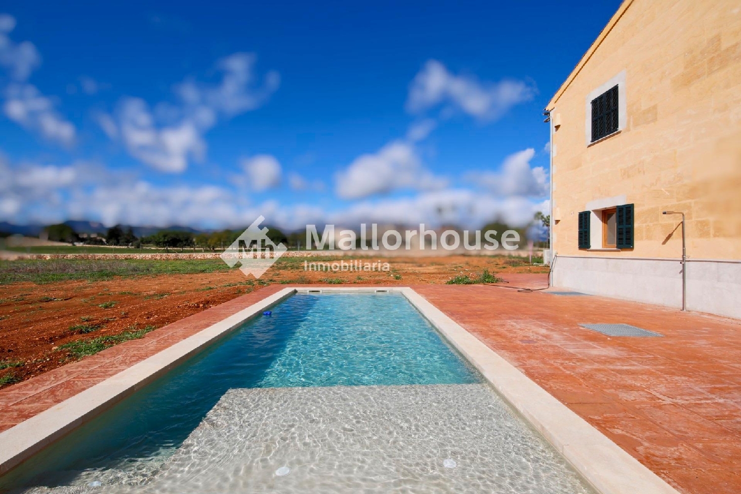  en venta chalet Inca Raiguer 3