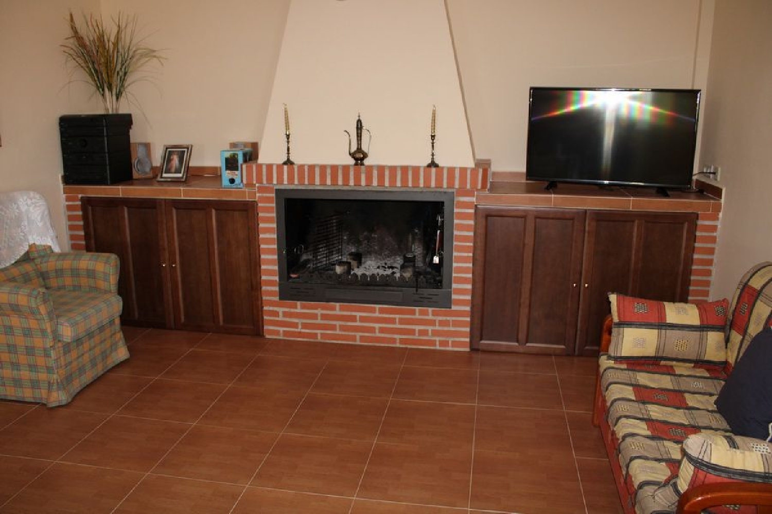  en venta chalet Ítrabo Costa Tropical 8