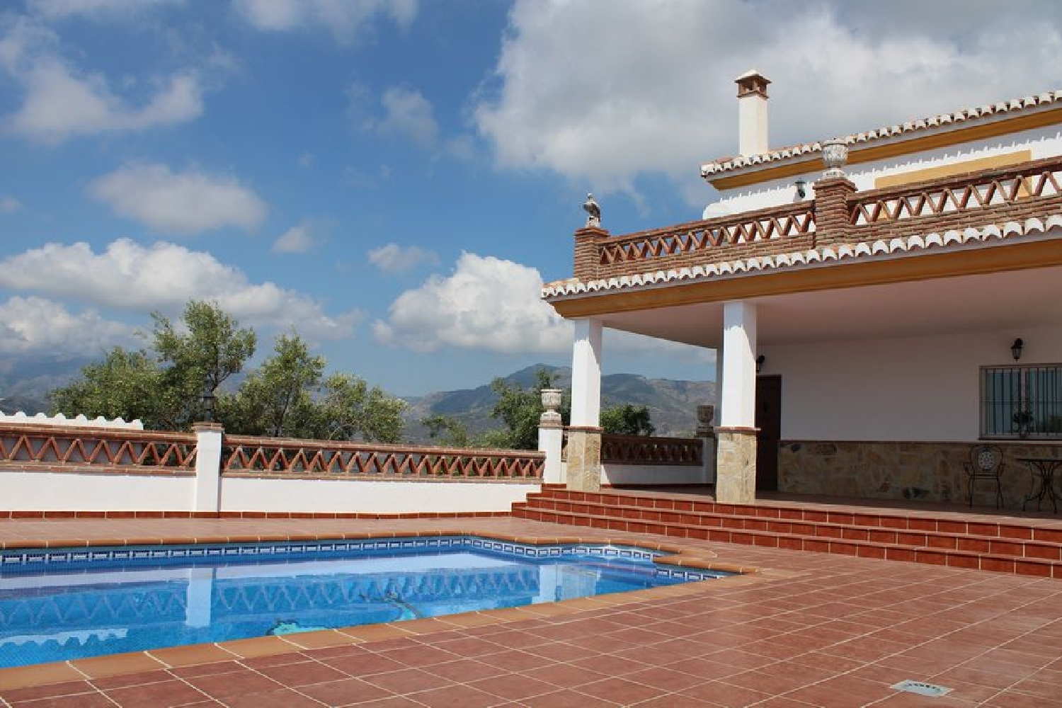  en venta chalet Ítrabo Costa Tropical 7