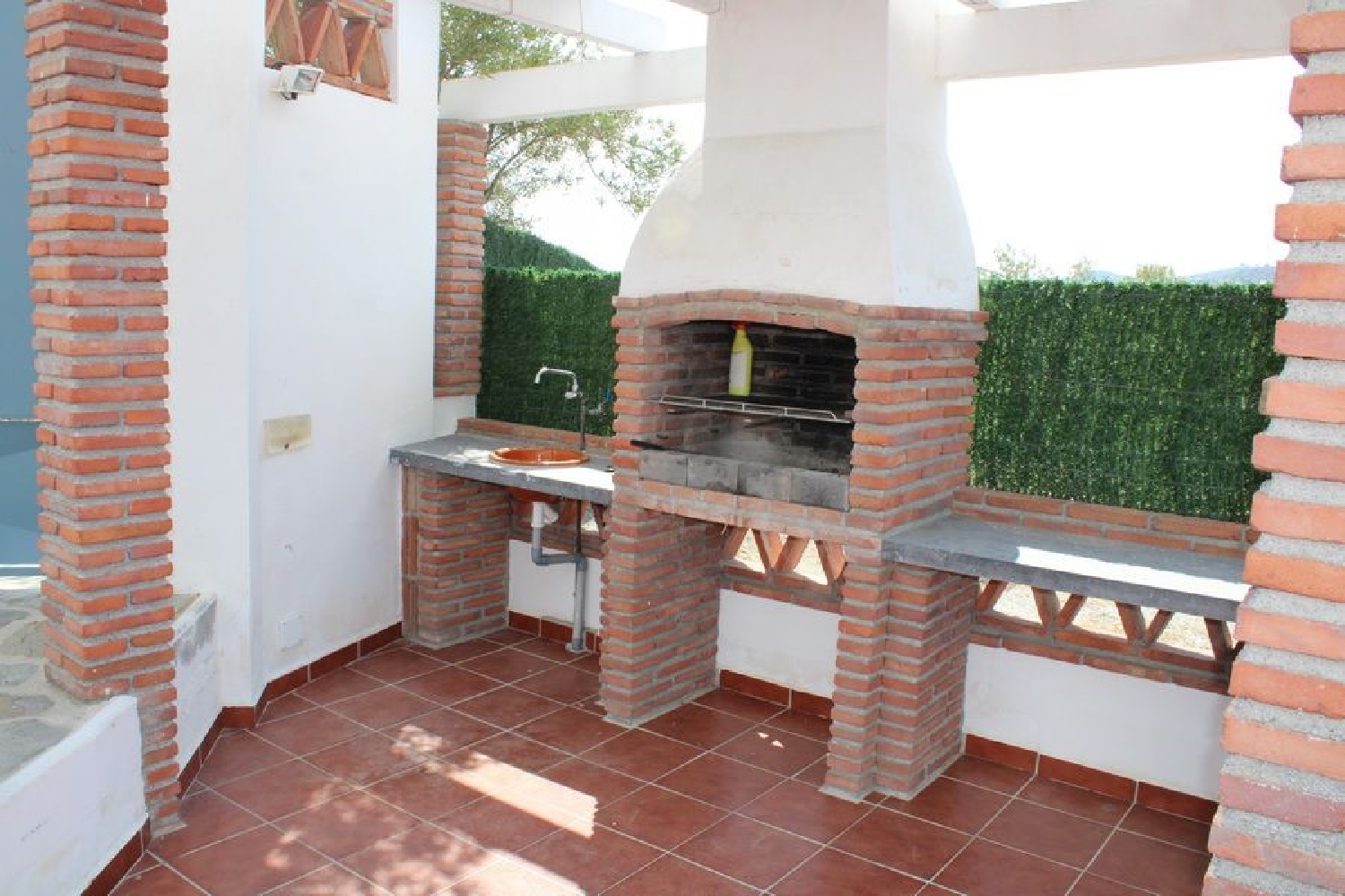  en venta chalet Ítrabo Costa Tropical 5