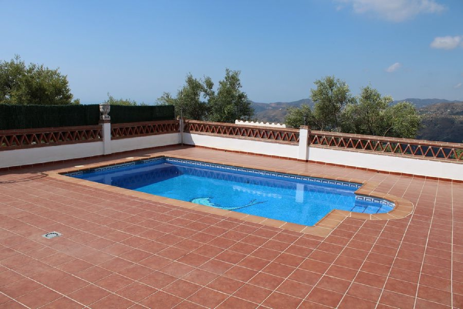  en venta chalet Ítrabo Costa Tropical 6