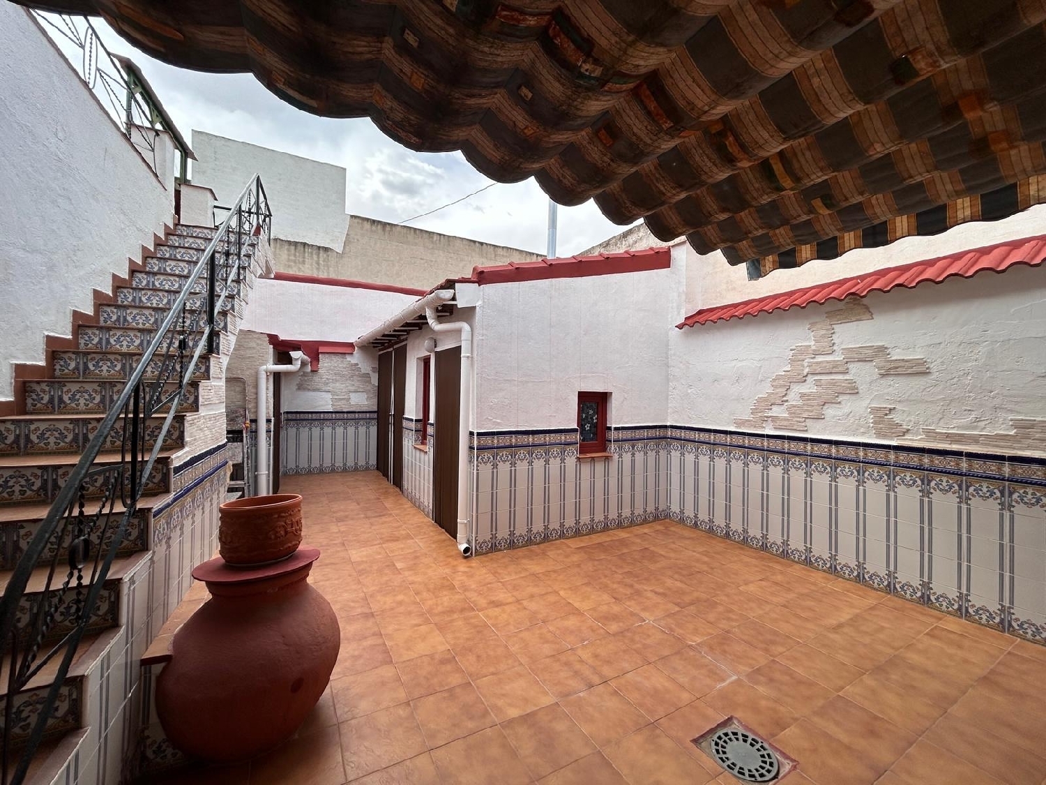 te koop villa Jacarilla Baix Segura 1