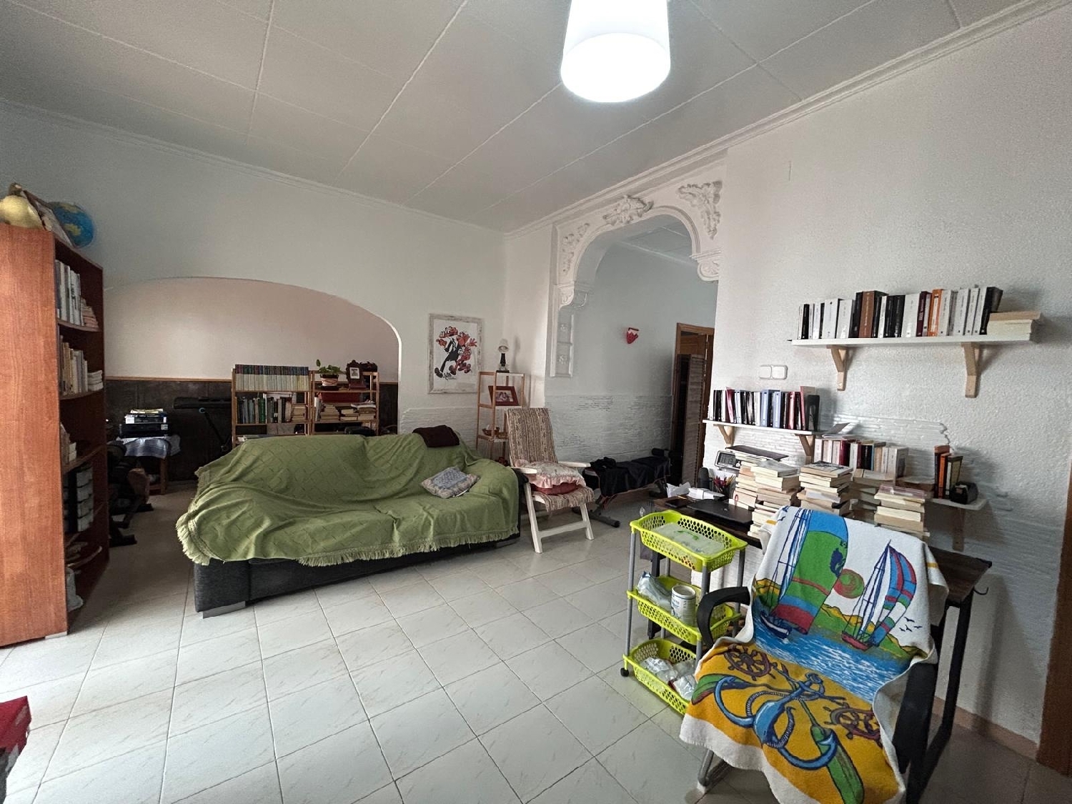 te koop villa Jacarilla Baix Segura 8