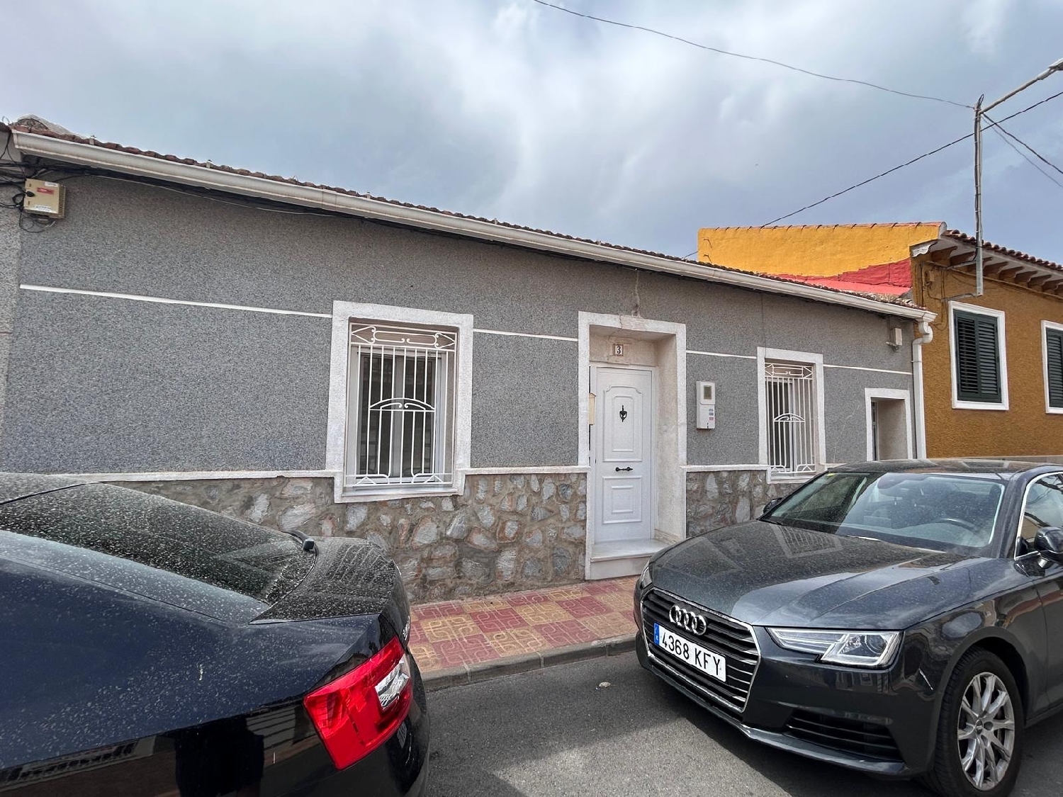 te koop villa Jacarilla Baix Segura 2