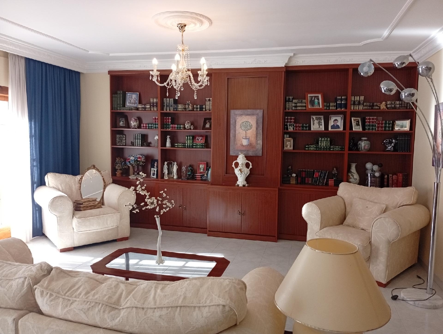  kaufen Villa Jalón Marina Alta 2