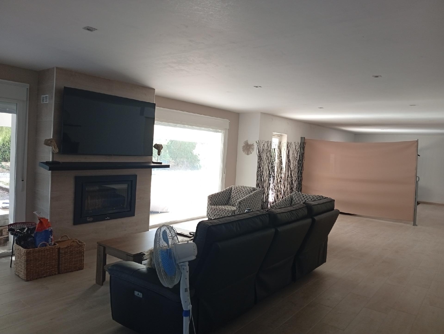  kaufen Villa Jalón Marina Alta 4