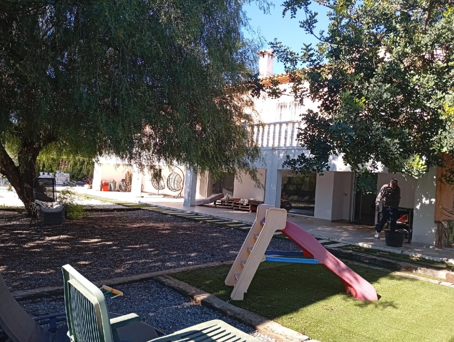  kaufen Villa Jalón Marina Alta 3