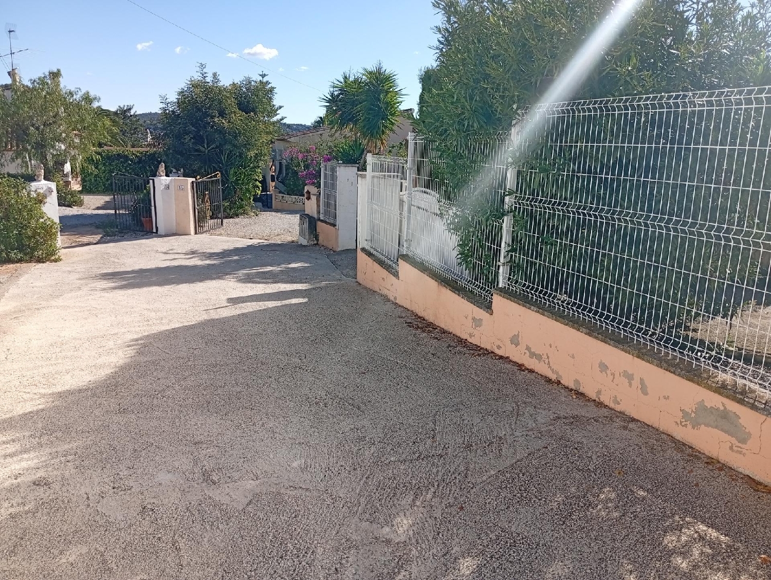  kaufen Villa Jalón Marina Alta 7