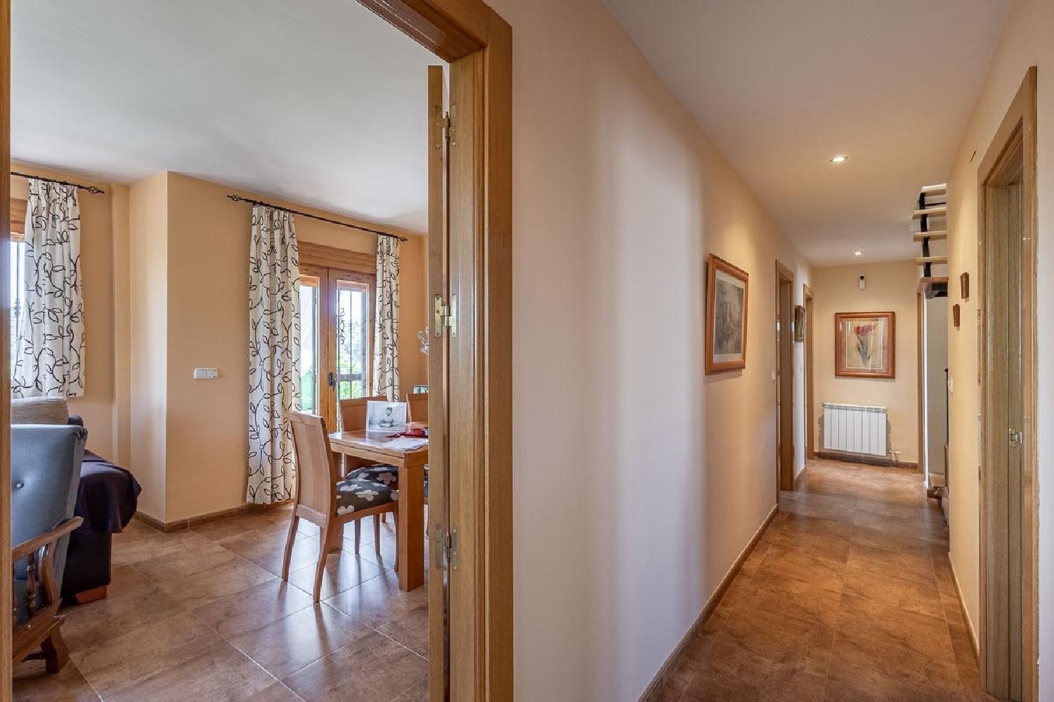  à vendre villa Játar Alhama 5