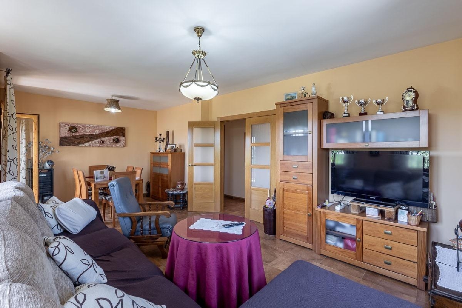  à vendre villa Játar Alhama 7