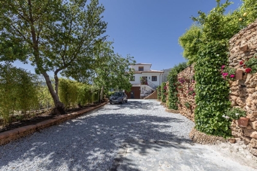 Játar Alhama villa foto 6334898