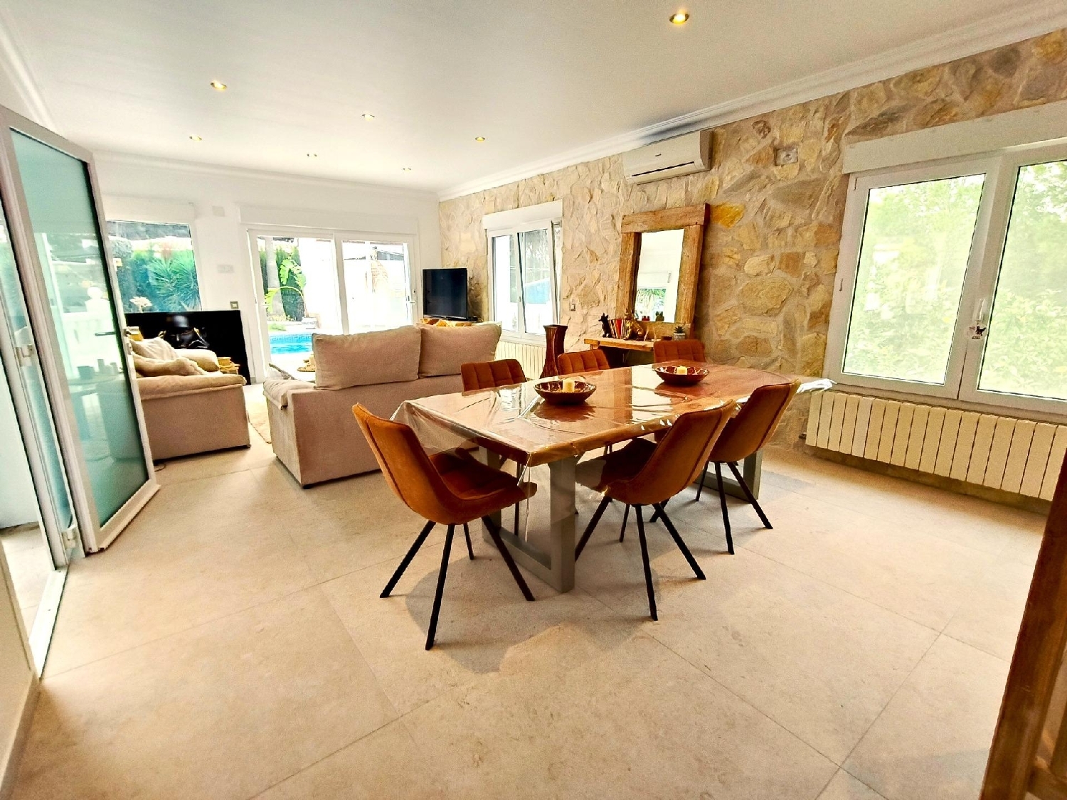 till salu villa Jávea Marina Alta 7