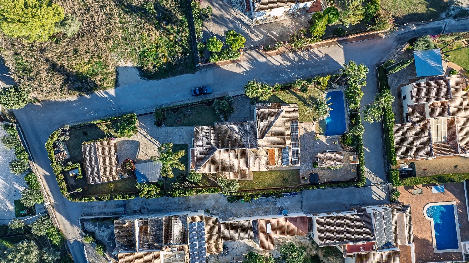  till salu villa Jávea Marina Alta 4