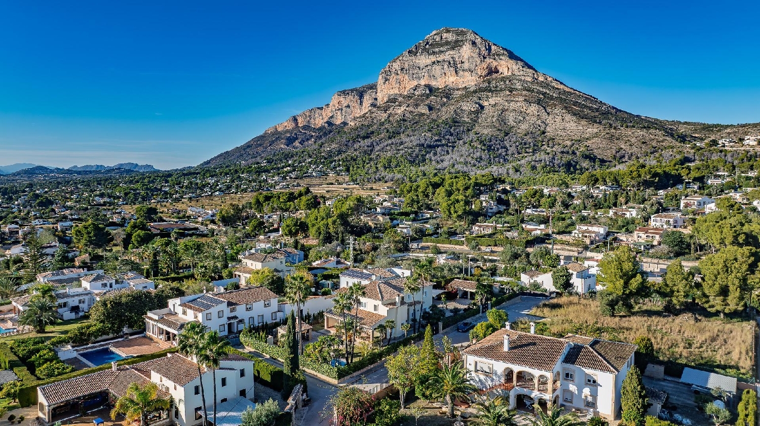  till salu villa Jávea Marina Alta 8
