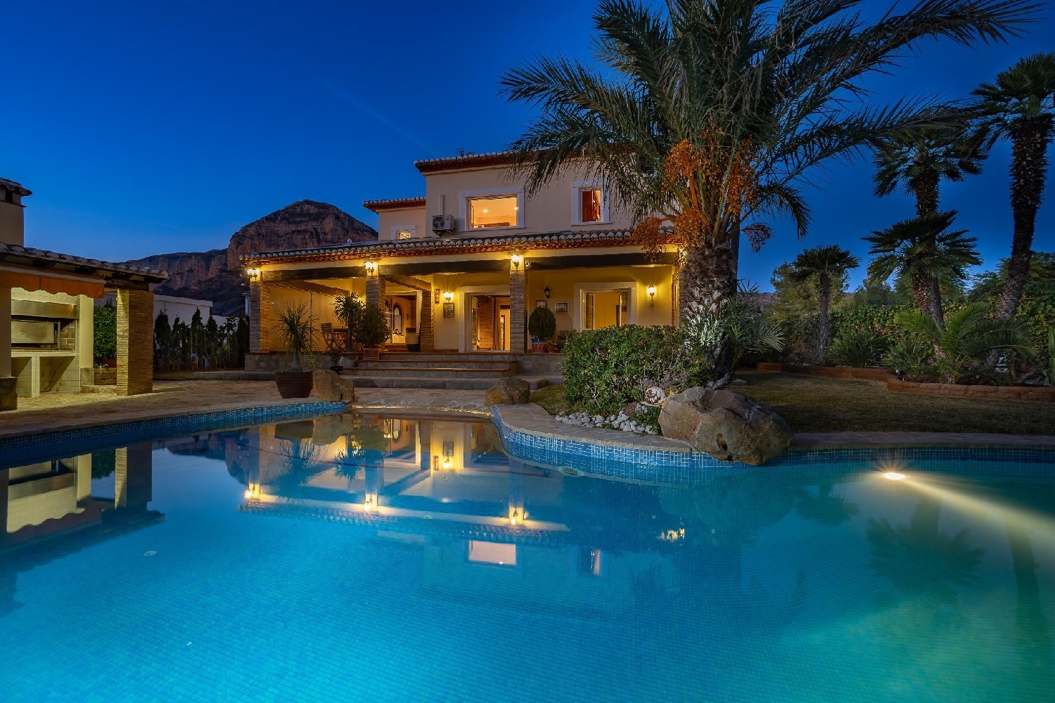  till salu villa Jávea Marina Alta 1