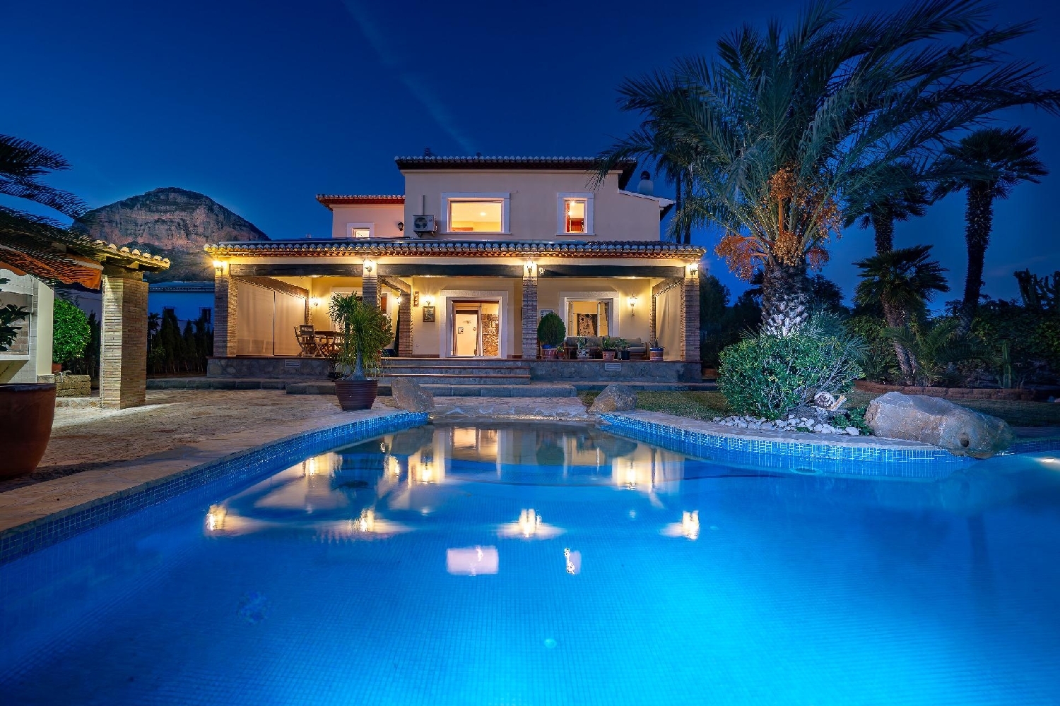  till salu villa Jávea Marina Alta 3