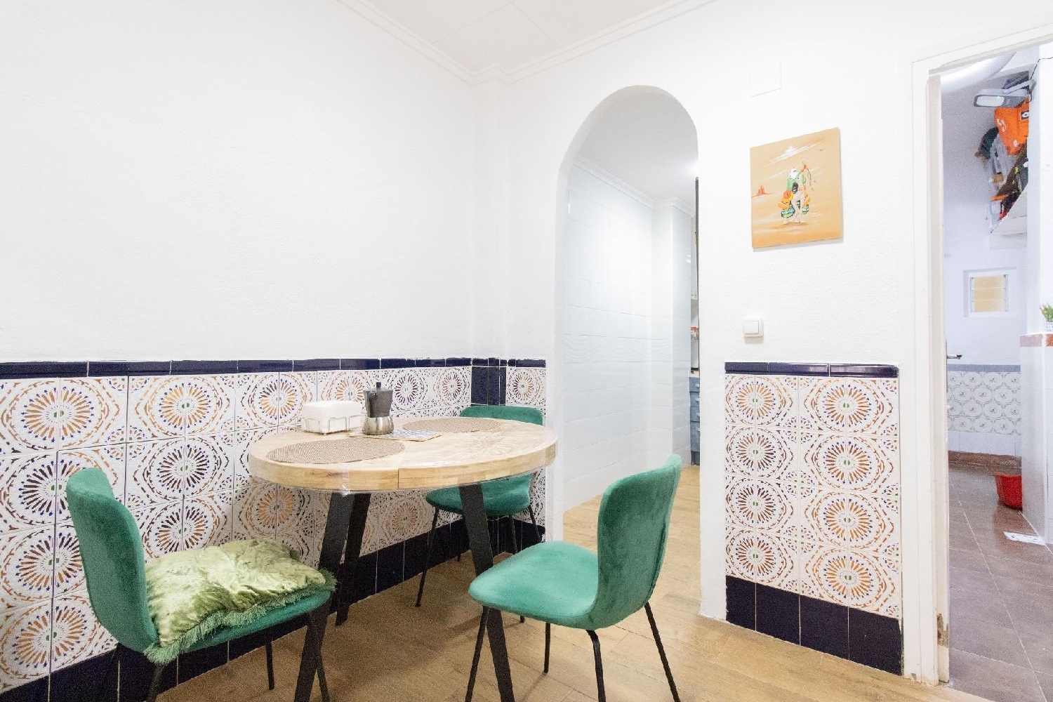  for sale villa Sueca Ribera Baixa 8