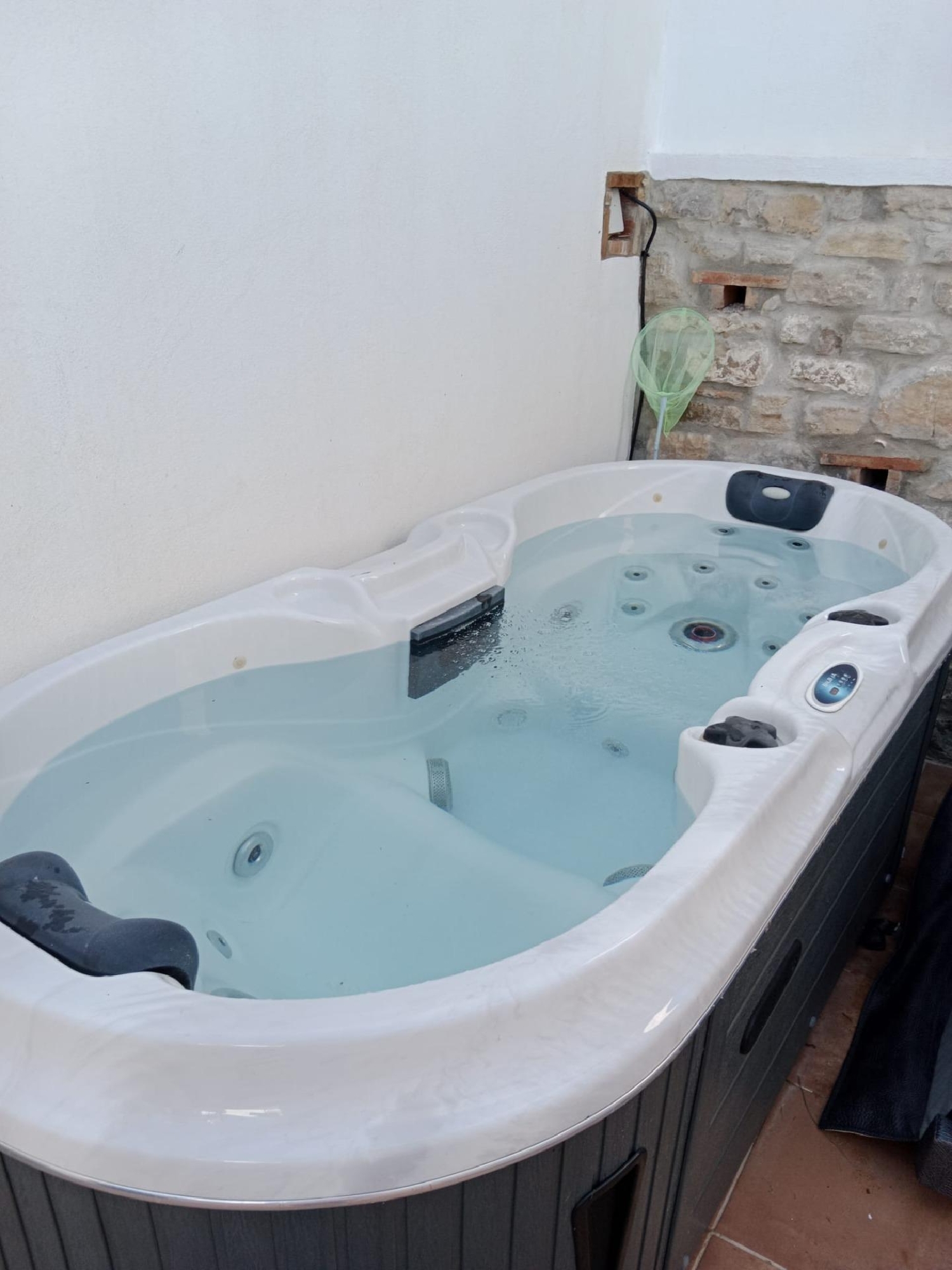  en venta chalet Jimena De La Frontera Campo De Gibraltar 8