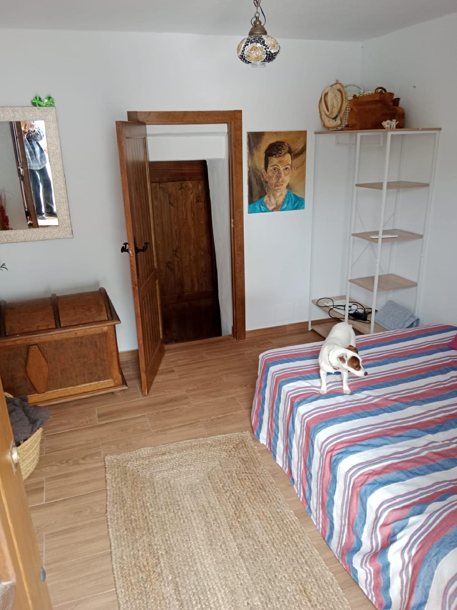  en venta chalet Jimena De La Frontera Campo De Gibraltar 7