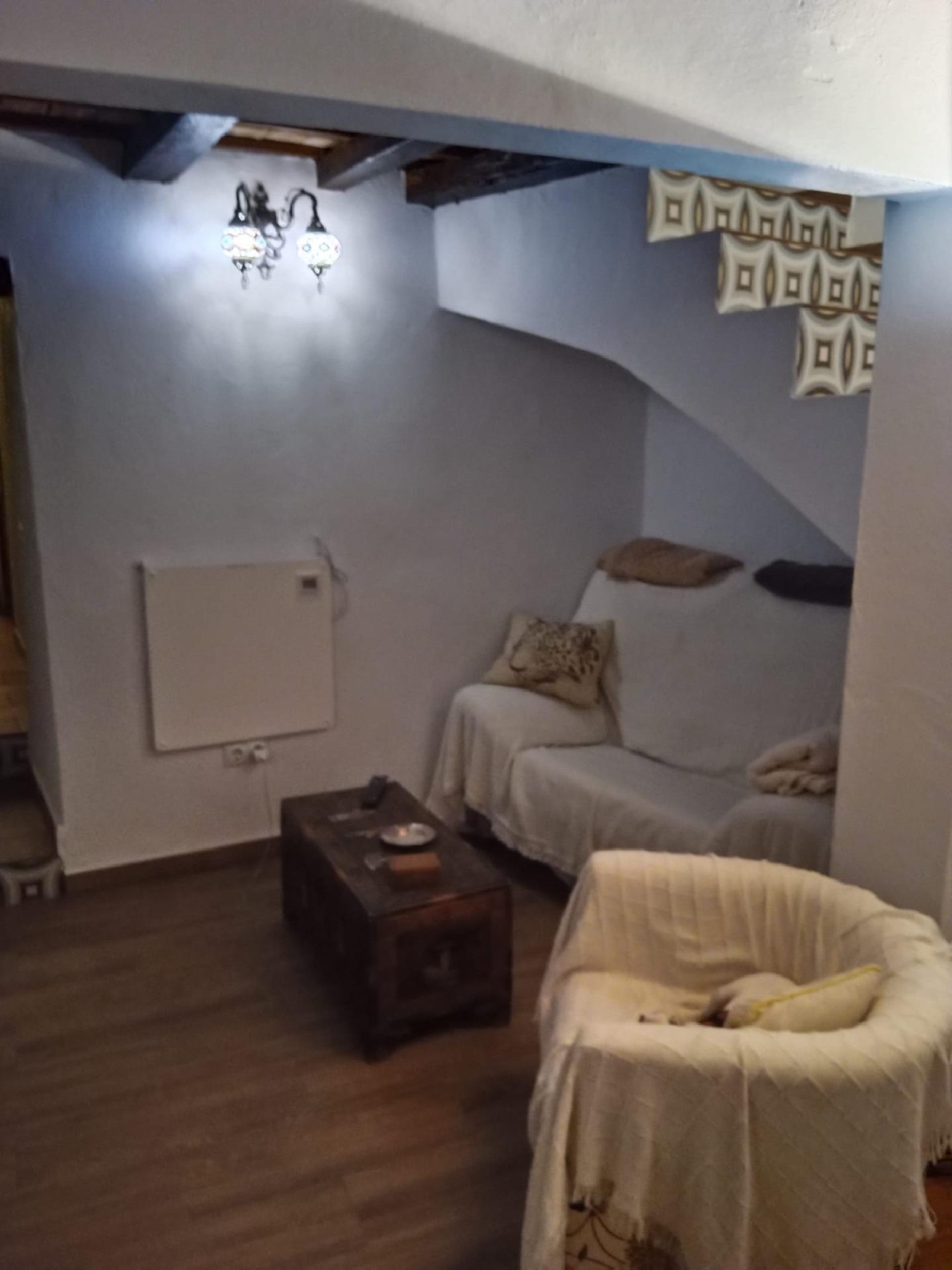  en venta chalet Jimena De La Frontera Campo De Gibraltar 3