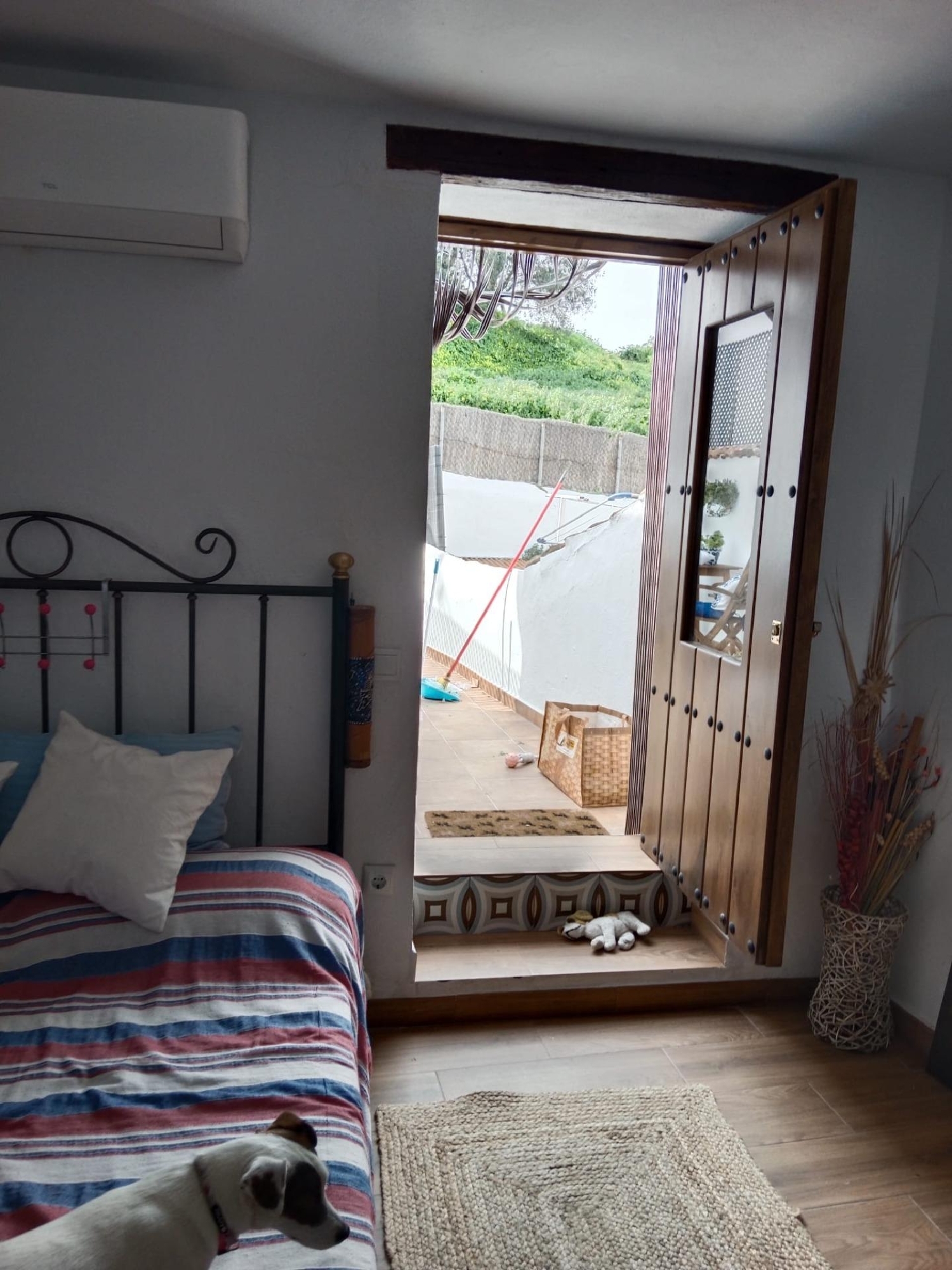  en venta chalet Jimena De La Frontera Campo De Gibraltar 6