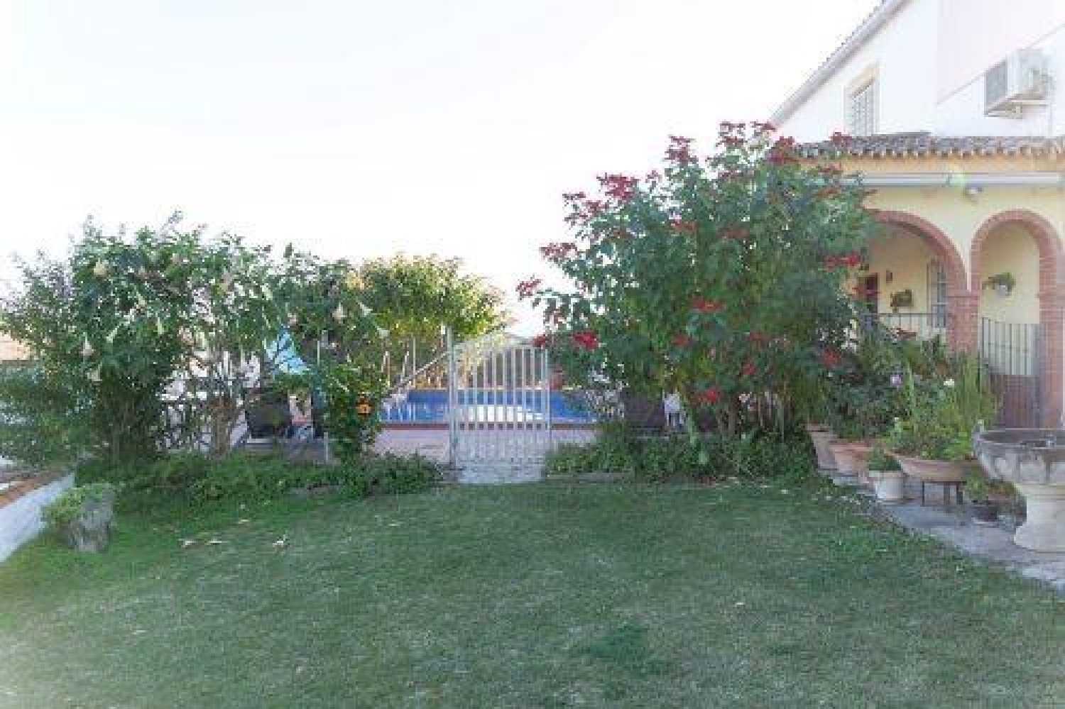  till salu villa Jimena De La Frontera Campo De Gibraltar 7