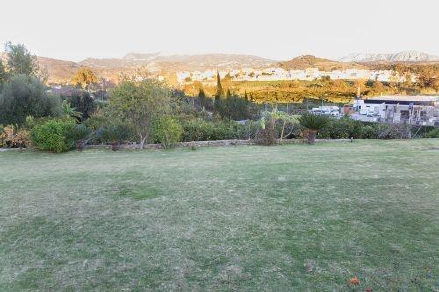  till salu villa Jimena De La Frontera Campo De Gibraltar 8