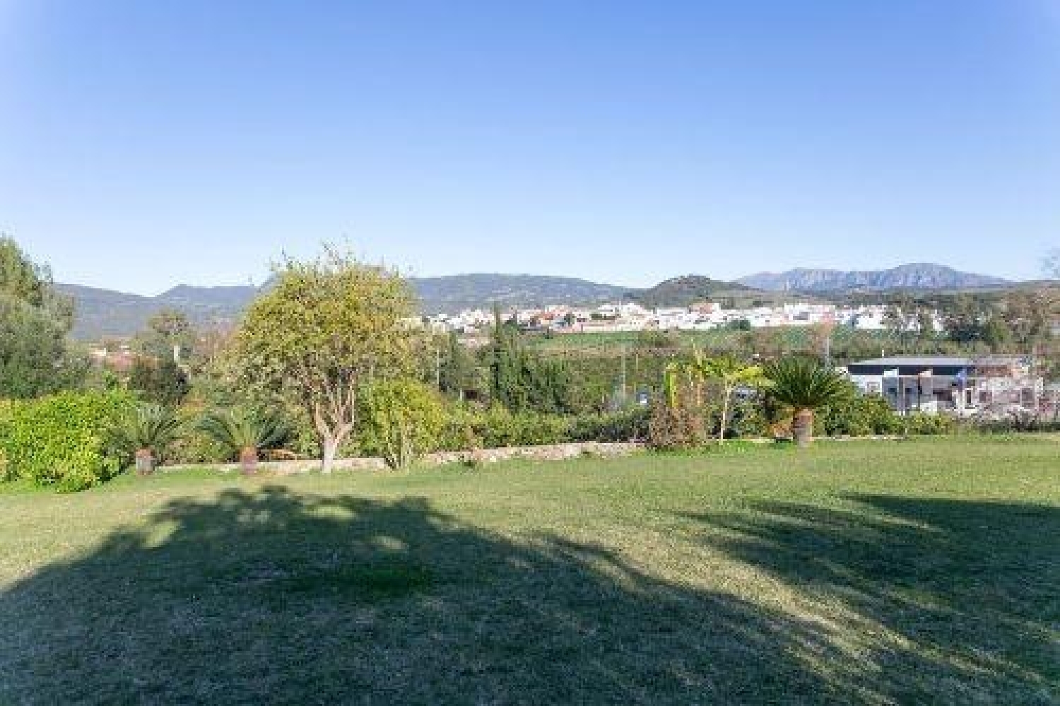  till salu villa Jimena De La Frontera Campo De Gibraltar 5