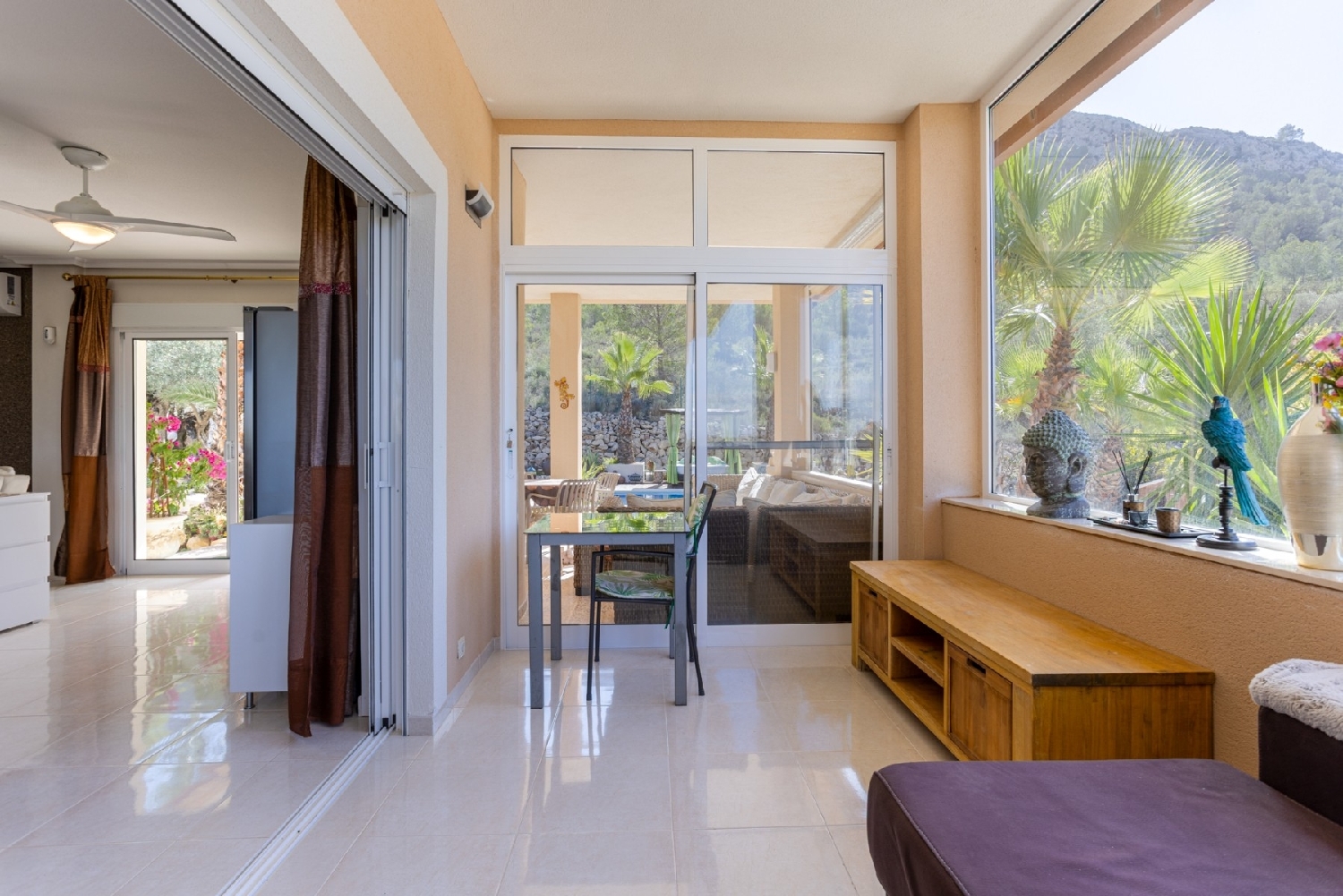  à vendre villa Jumilla Altiplano 8