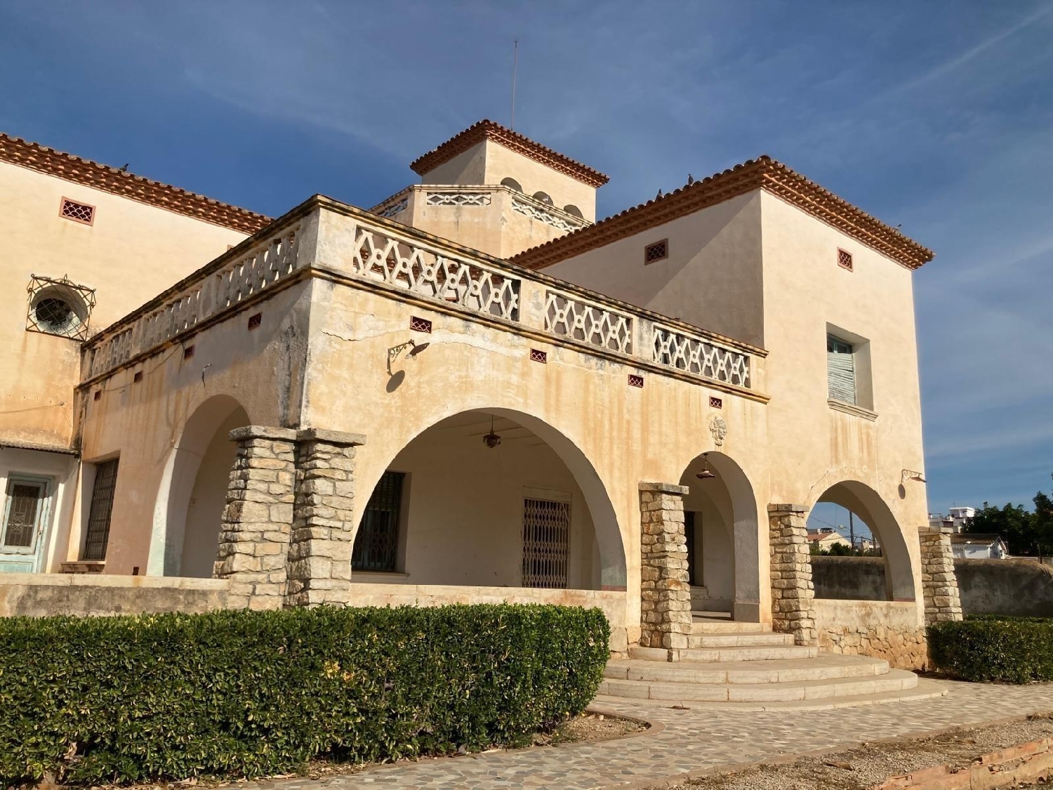  te koop villa La Alcanara Y Los Búcanos Alto Guadalentín 2