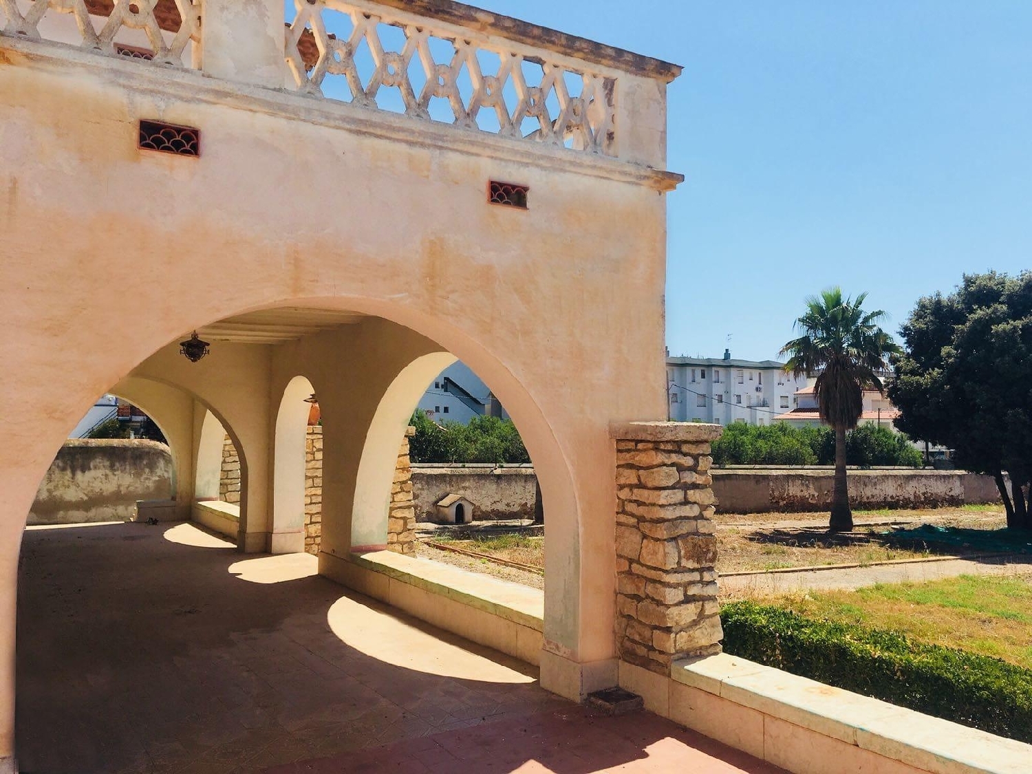  te koop villa La Alcanara Y Los Búcanos Alto Guadalentín 8